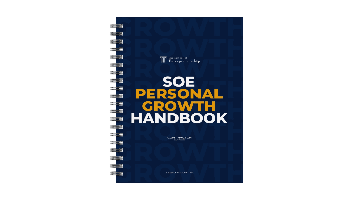 PERSONAL GROWTH