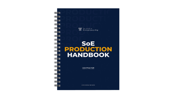 PRODUCTION